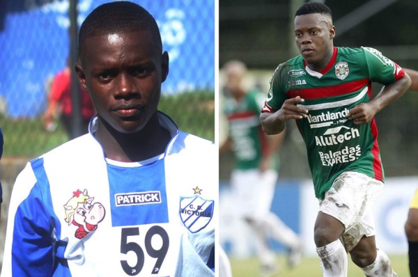 Héctor Vargas hizo renacer a discretos jugadores de Marathón