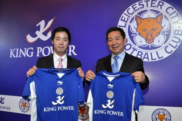 Vichai Srivaddhanaprabha, el multimillonario tailandés que llevó al Leicester a la cima del fútbol inglés