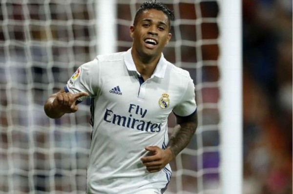 Mariano, con opciones de usar el '7' que dejó Cristiano Ronaldo en el Real Madrid