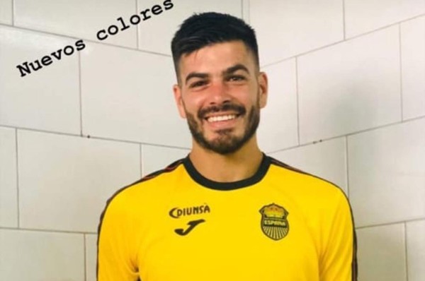 Fichajes: Henry Figueroa apunta al extranjero, Vida asusta y el anuncio de Real España sobre 'Buba' López