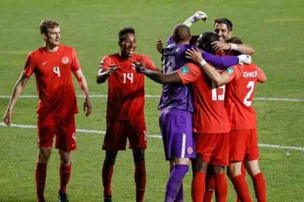 La advertencia que lanzó el capitán de Canadá tras asegurar la clasificación al octagonal de Concacaf