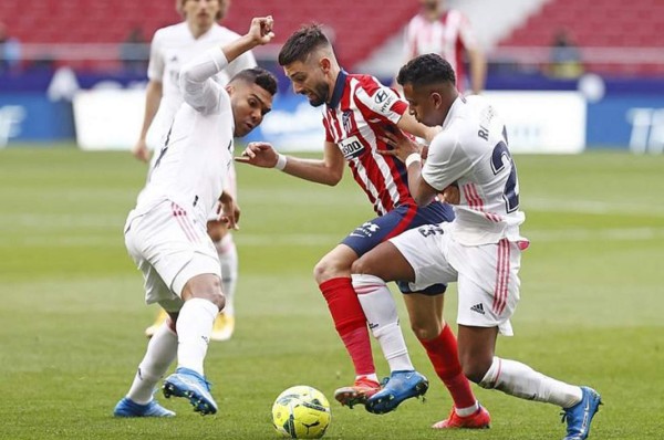 Real Madrid se plantea jugar en la casa del Atlético la próxima temporada y este es el motivo