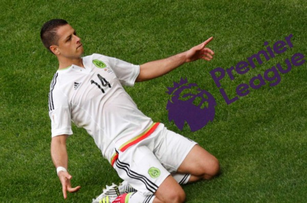 ¡SORPRESA! Chicharito Hernández estaría cerca de regresar a la Premier League