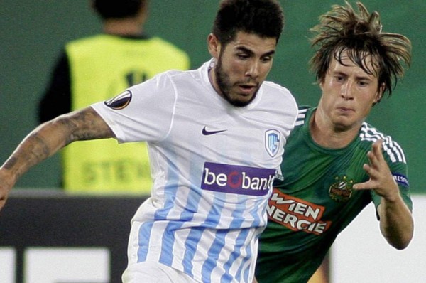 Toronto FC contrata a Alejandro Pozuelo como 'Jugador Designado”