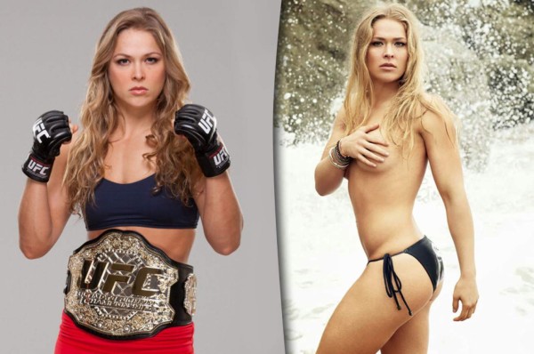 Las 15 deportistas más hermosas y sexys de Estados Unidos