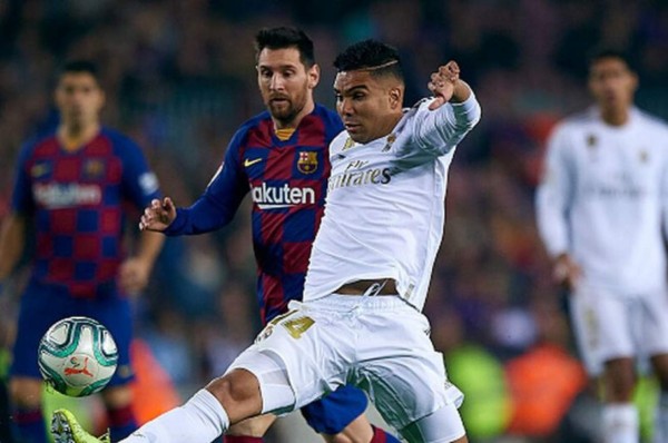 La liga española ya tiene fecha para retomar la temporada: El próximo 20 de junio