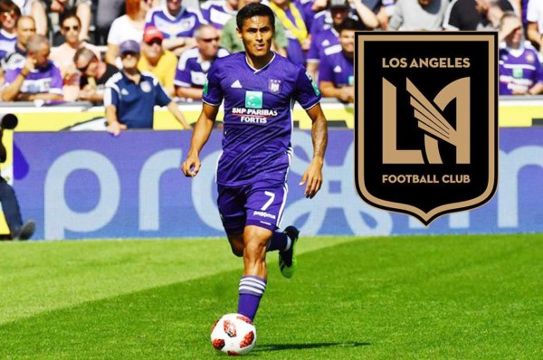 Fichajes Europa: Celtic va por un hondureño; City se desprenderá de un crack y los 4 sacrificados en la Juventus