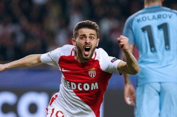 Los ocho clasificados a los cuartos de final de la Champions