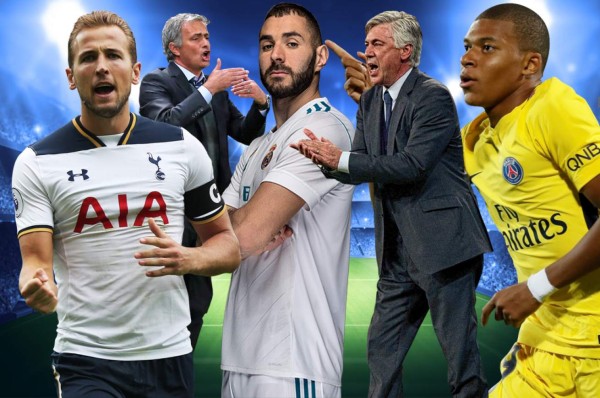 MERCADO: Ancelotti podría dirigir a Croacia y agente de Benzema aclara todo