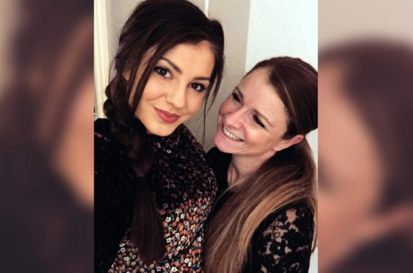 Conoce a Carla Humphrey, la futbolista europea más bella del mundo