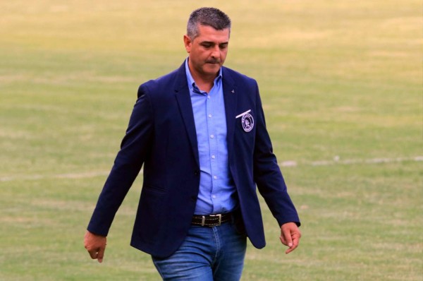 Diego Vázquez y su regaño: 'No me gustó que ya no festejábamos entrar a la semifinal'