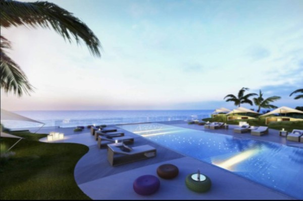 El lujoso apartamento de Messi en Estados Unidos que ha puesto a la venta por $7 millones