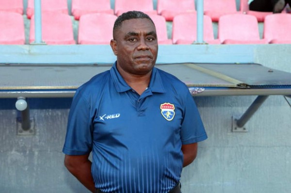 DT del Plaza Amador sobre Olimpia: 'No jugaremos contra Juan de los palotes'