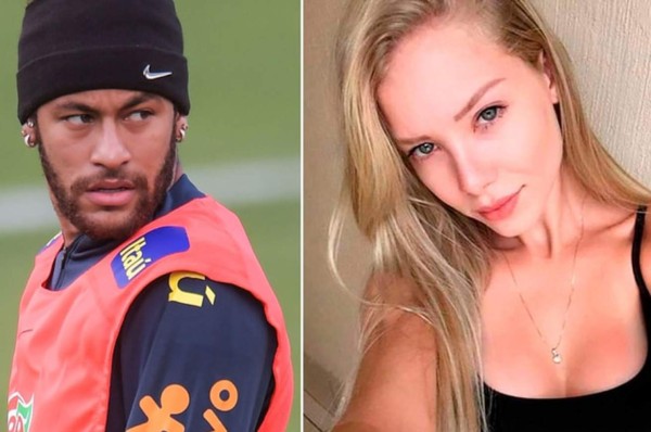 Caso Neymar: policía brasileña concluye que no existen indicios de violación