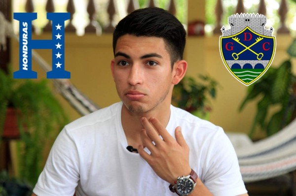 Jonathan Rubio y su nuevo club: 'He tomado esta decisión pensando en la Selección'