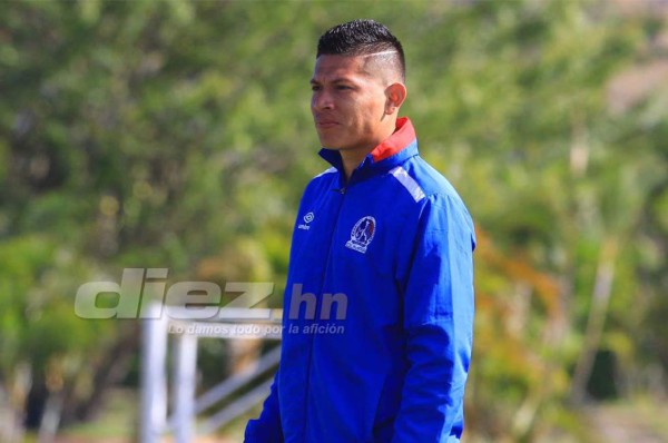 El 11 de Olimpia para enfrentar a Herediano en la Copa Premier, confirmado por Pedro Troglio&nbsp;&nbsp;