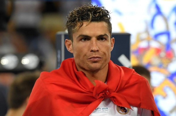 Cristiano Ronaldo ya rechazó una oferta del Real Madrid