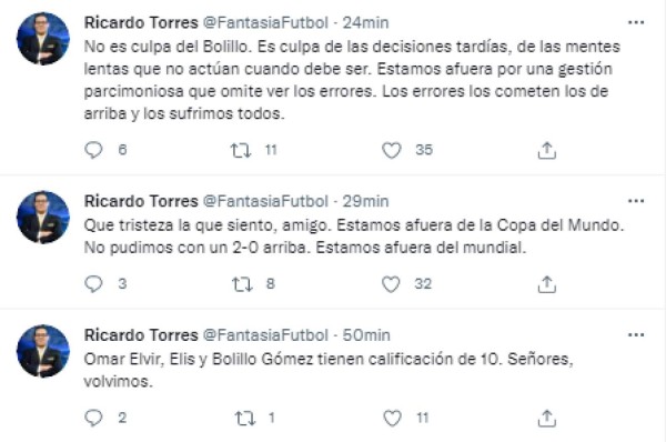 Así reaccionó la prensa de Honduras y Panamá tras la remontada: 'Pasamos de tener vida a la muerte'
