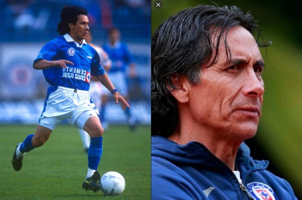 El Cruz Azul campeón de 1997: ¿Dónde están y qué hacen los héroes cementeros que lograron el último título?&nbsp;