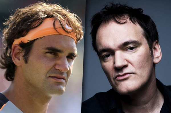 En fotos: Los dobles de los deportistas más famosos del mundo