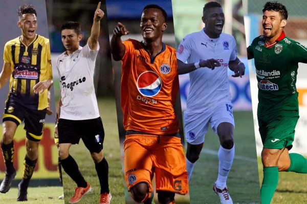 Próxima jornada de Liga Nacional se jugará el viernes ¿Por qué?