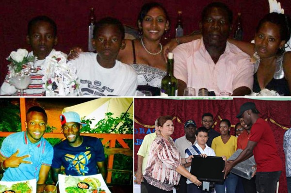 Alberth Elis y su historia en Chamelecón: El jugador al que las drogas no pudo atrapar