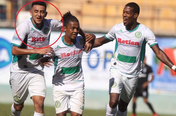 Fichajes: Ex legionario cerca de la Liga de Ascenso y uno del Olimpia iría al extranjero