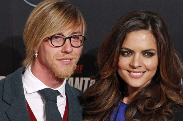 Conoce a Romina Belluscio, la sexy esposa del ex madridista Guti