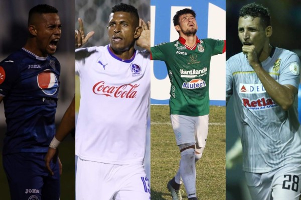 Nos espera un fin de semana de clásicos en Honduras