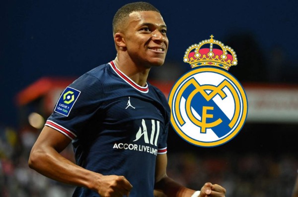 Figura del Real Madrid ya espera a Mbappé: ''Ojalá pueda venir a refozarnos porque es un gran jugador''