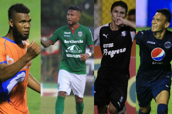 UPNFM-Marathón y Honduras Progreso-Motagua abren la segunda fecha