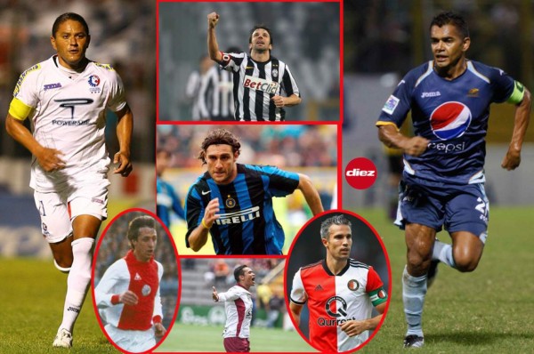 ¡Con uno de Honduras! Los clásicos de fútbol más desiguales del mundo