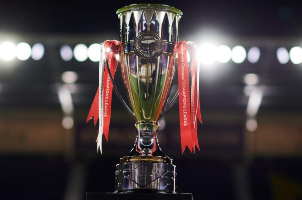 ¡Solo uno de Honduras! Los clubes que ya clasificaron a Liga de Campeones Concacaf 2022