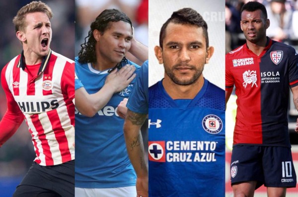MERCADO MX: América y Cruz Azul buscan dar bombazos, Xolos piensa en Concacaf