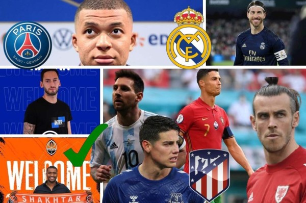 Mercado: Haaland a la Liga de España, Mbappé 'pide salir” y crack regresa al Real Madrid