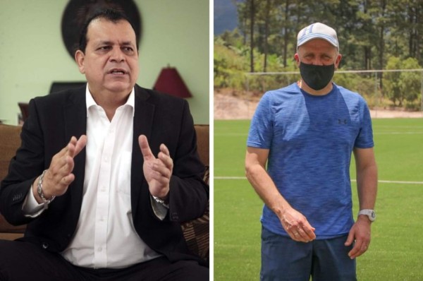 Orlando Ponce: Coito navega en aguas turbulentas y es tiempo para que no se le esconda al trabajo