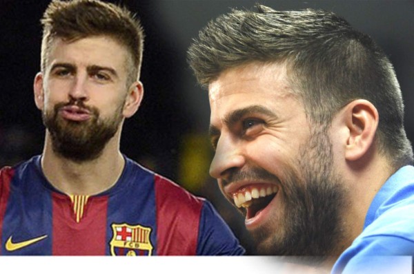 Gerard Piqué minimiza al Real Madrid: 'Si jugamos a nuestro nivel, somos imparables'