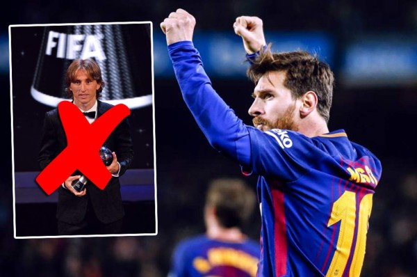 ¡Diario español incendia las redes sociales con portada contra Luka Modrid!