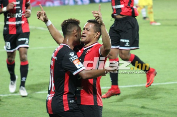 Roger Rojas tras empate ante Saprissa: 'Nos sabe a derrota'