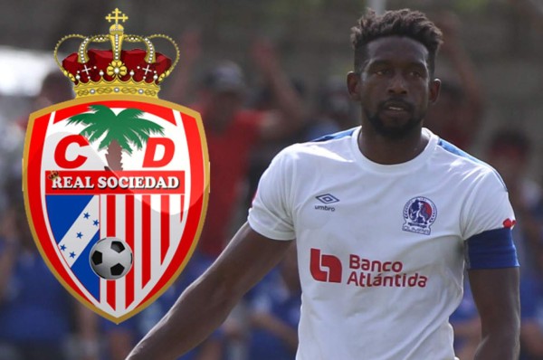 Mercado: Real Sociedad presenta a Wilson y dará otro bombazo; exOlimpia con nuevo club