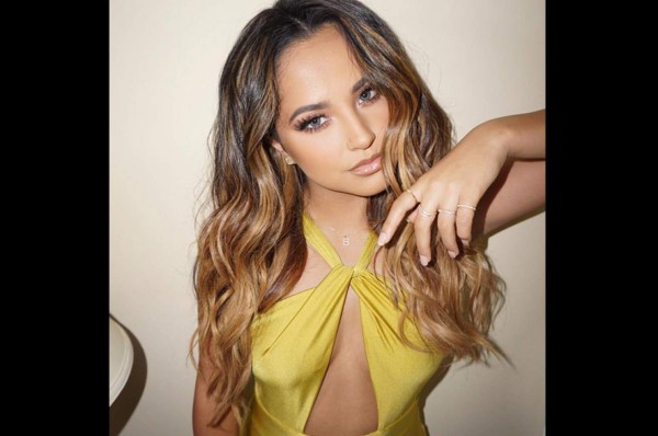 Conoce a la famosa novia del goleador estadounidense Sebastian Lletget