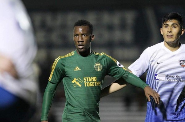 Así se conforma la legión de Honduras para la temporada 2018-19