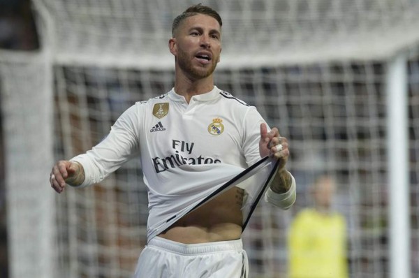 Atacan a Sergio Ramos: ''Comete más errores que yo; Varane es mejor''