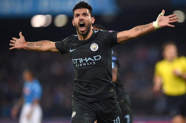 ¿Y el Barcelona? El futuro del 'Kun' Agüero podría dar un giro totalmente inesperado