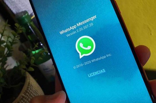 La lista de celulares a los que no le funcionará WhatsApp a partir del 1 de noviembre de 2021