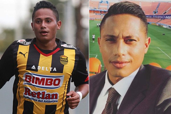 Ramón Núñez está cerca de volver a jugar en la Liga Nacional de Honduras