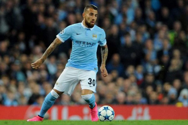 Otamendi llegaría a reemplazar a Pepe en el Real Madrid