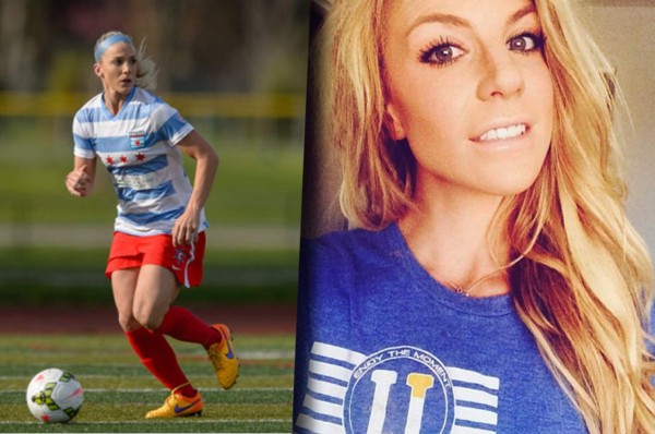 TOP 15: Conoce dónde juegan las futbolistas más hermosas del mundo