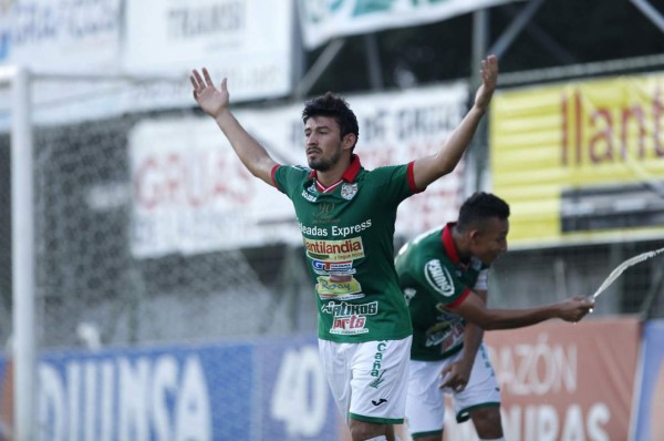 Fichajes que quedaron en deuda en este torneo apertura de Liga Nacional