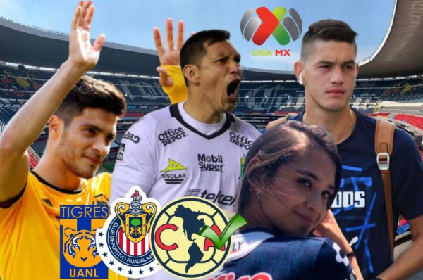 Liga MX fichajes: Raúl Jiménez con oferta de gigante europeo, Chivas prepara bombazo y Nailea Vidrio cambia de club